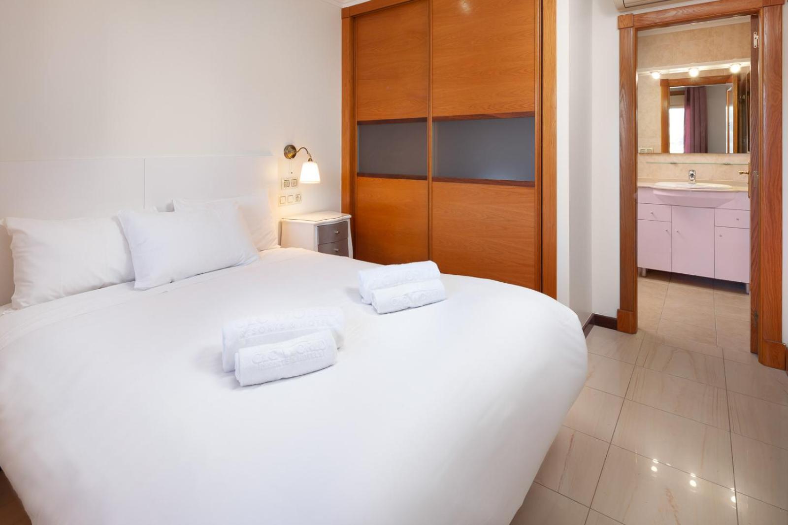 Apartment Boliches Mediterraneo Real Tropical Coast By Alfresco *