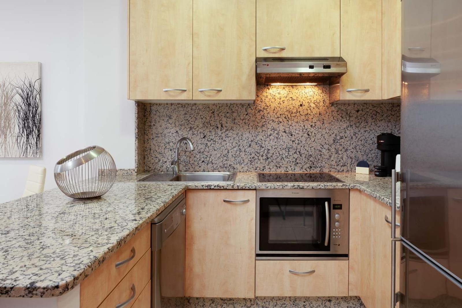 Boliches Mediterraneo Real Tropical Coast By Alfresco Apartment *