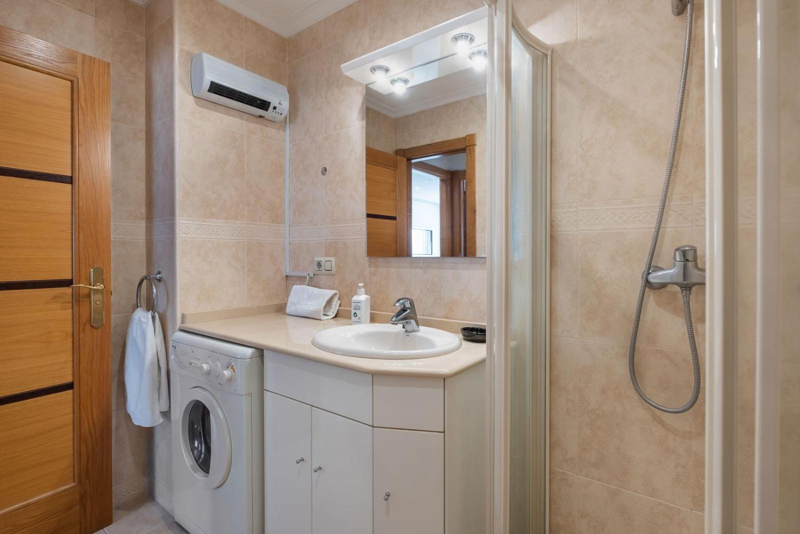 Boliches Mediterraneo Real Tropical Coast By Alfresco Apartment Fuengirola
