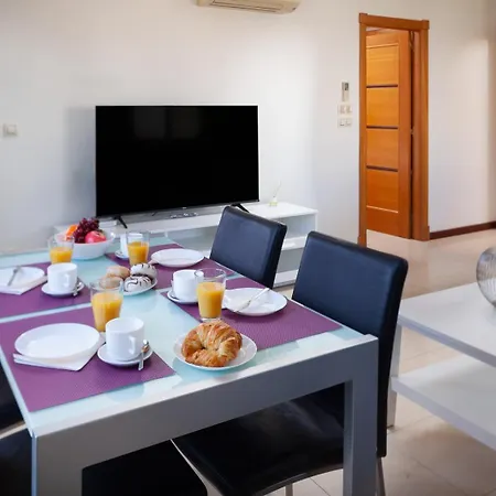 Boliches Mediterraneo Real Tropical Coast By Alfresco Stays Fuengirola Extérieur photo