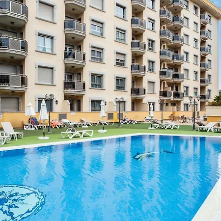 Boliches Mediterraneo Real Tropical Coast By Alfresco Stays Fuengirola Extérieur photo