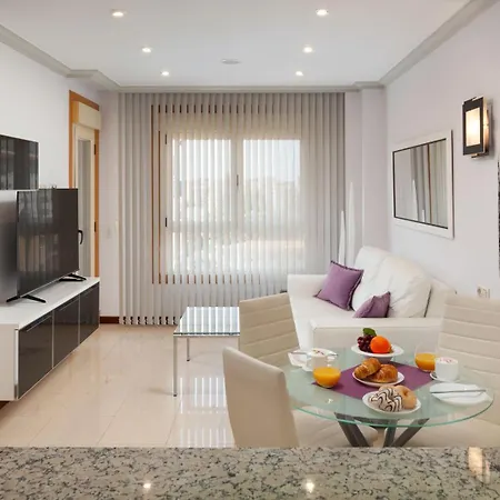 Boliches Mediterraneo Real Tropical Coast By Alfresco Stays Fuengirola Extérieur photo