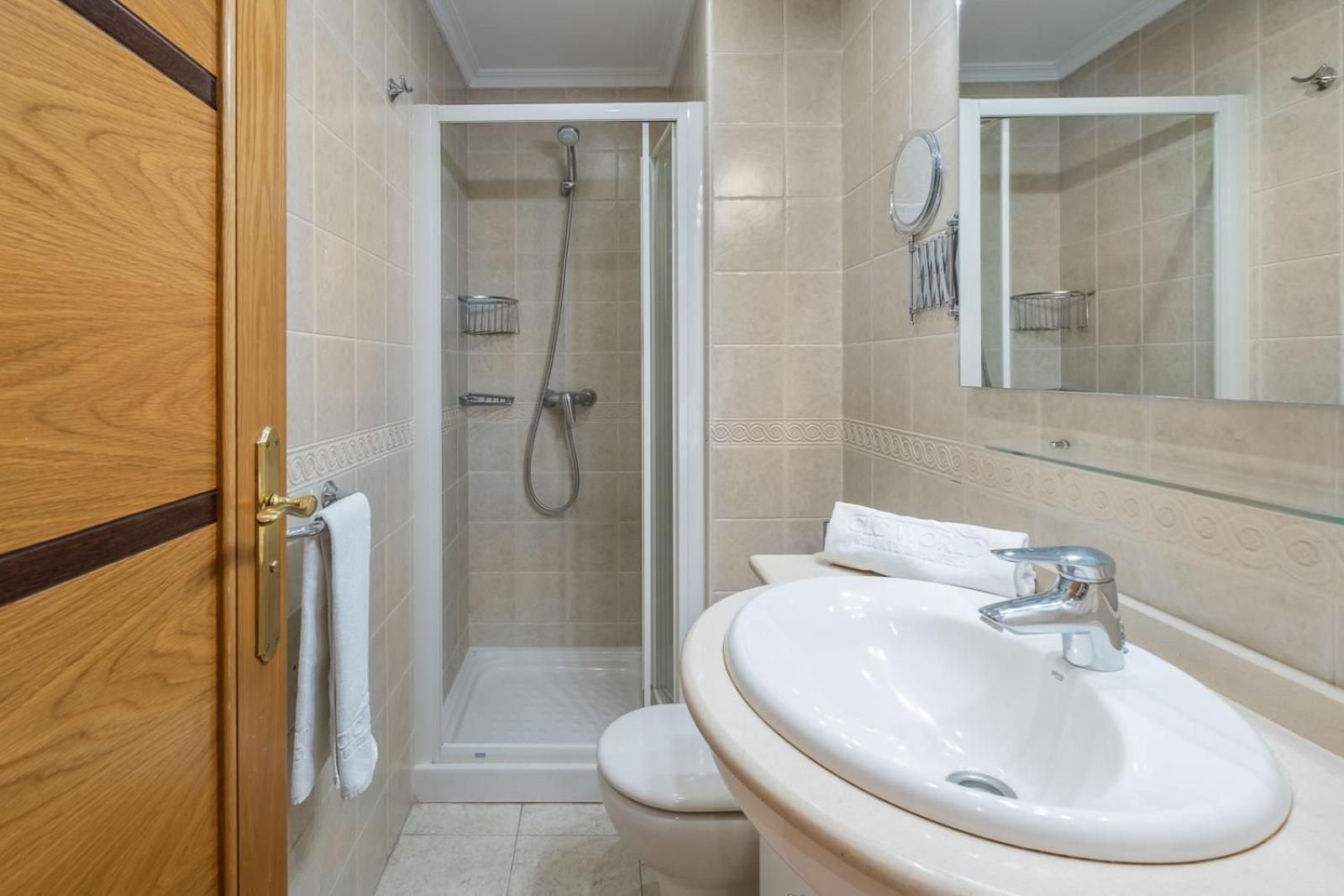 Apartament Boliches Mediterraneo Real Tropical Coast By Alfresco *