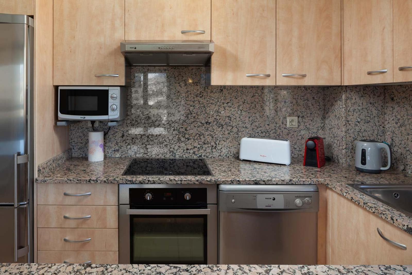 Boliches Mediterraneo Real Tropical Coast By Alfresco Apartament