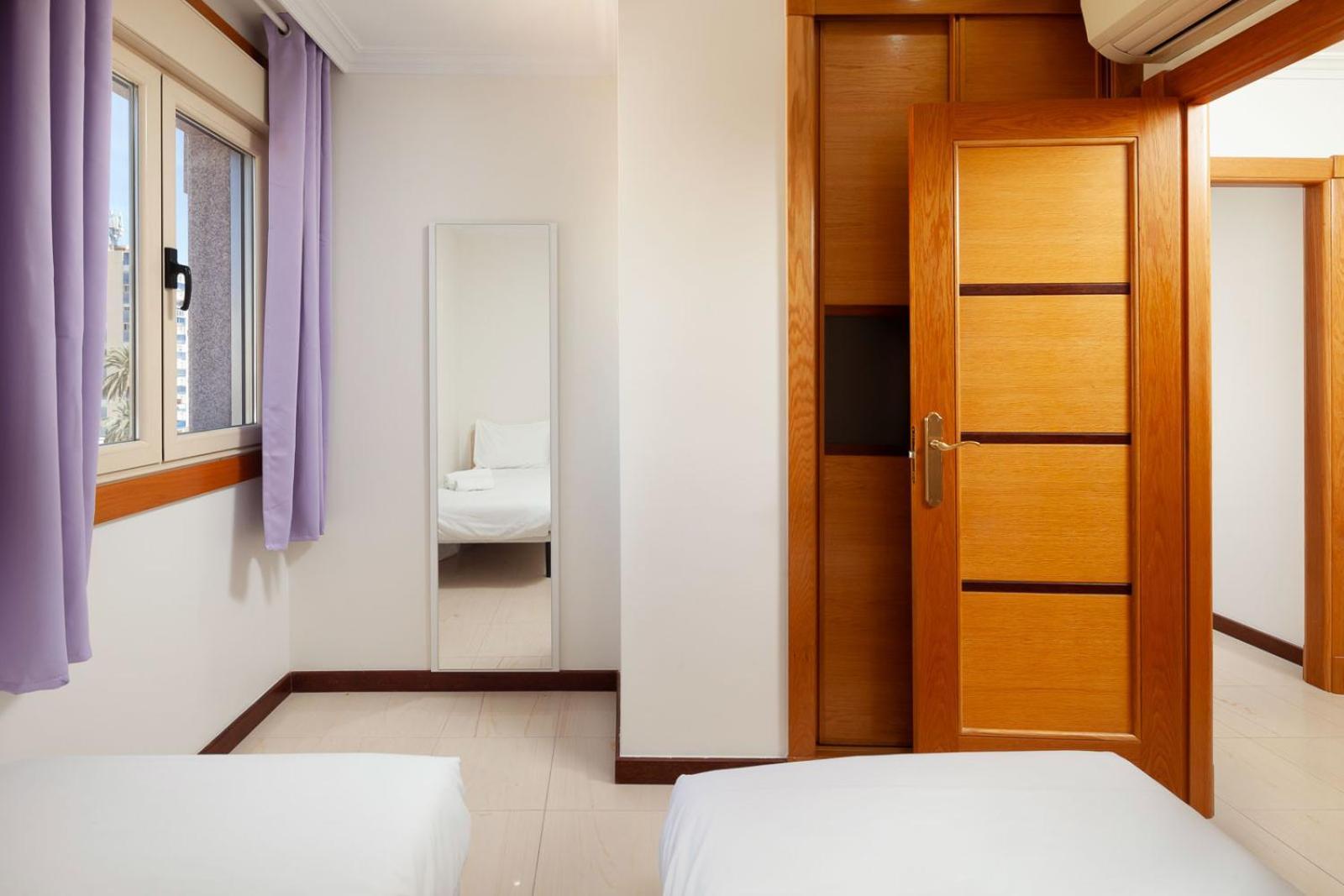 Appartement Boliches Mediterraneo Real Tropical Coast By Alfresco Fuengirola