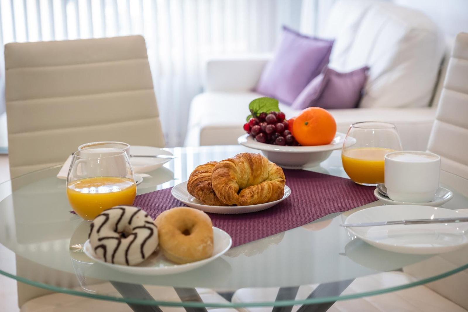 Apartament Boliches Mediterraneo Real Tropical Coast By Alfresco Fuengirola