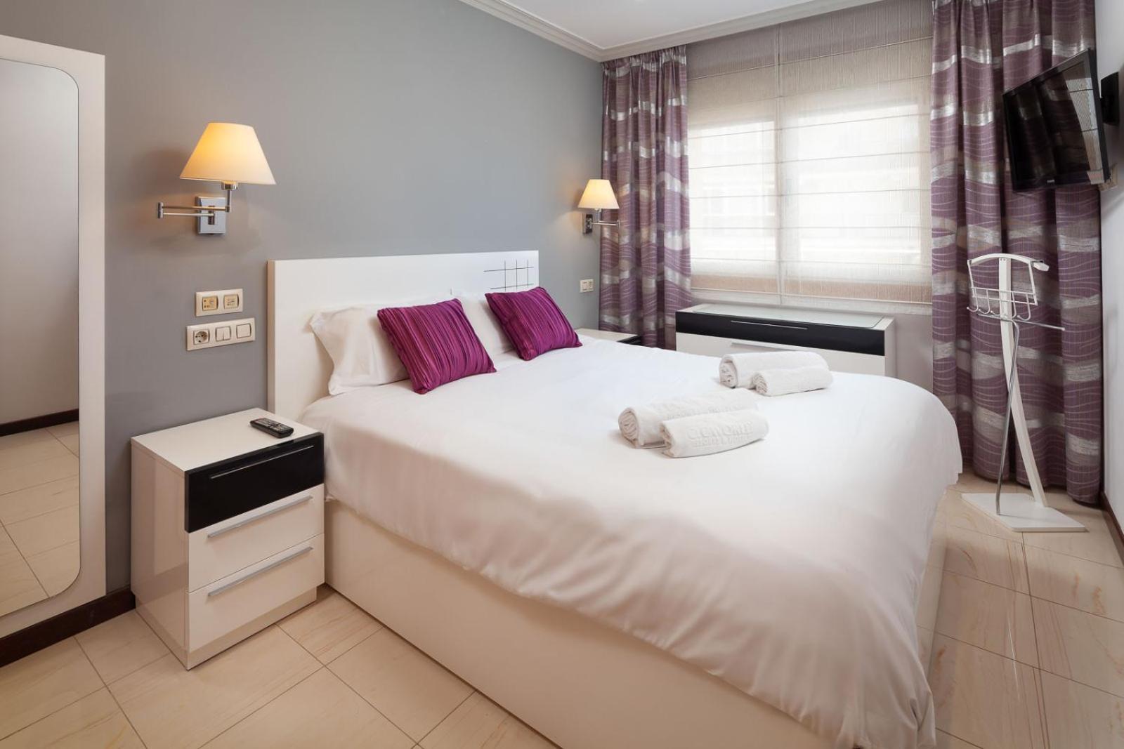 Appartement Boliches Mediterraneo Real Tropical Coast By Alfresco