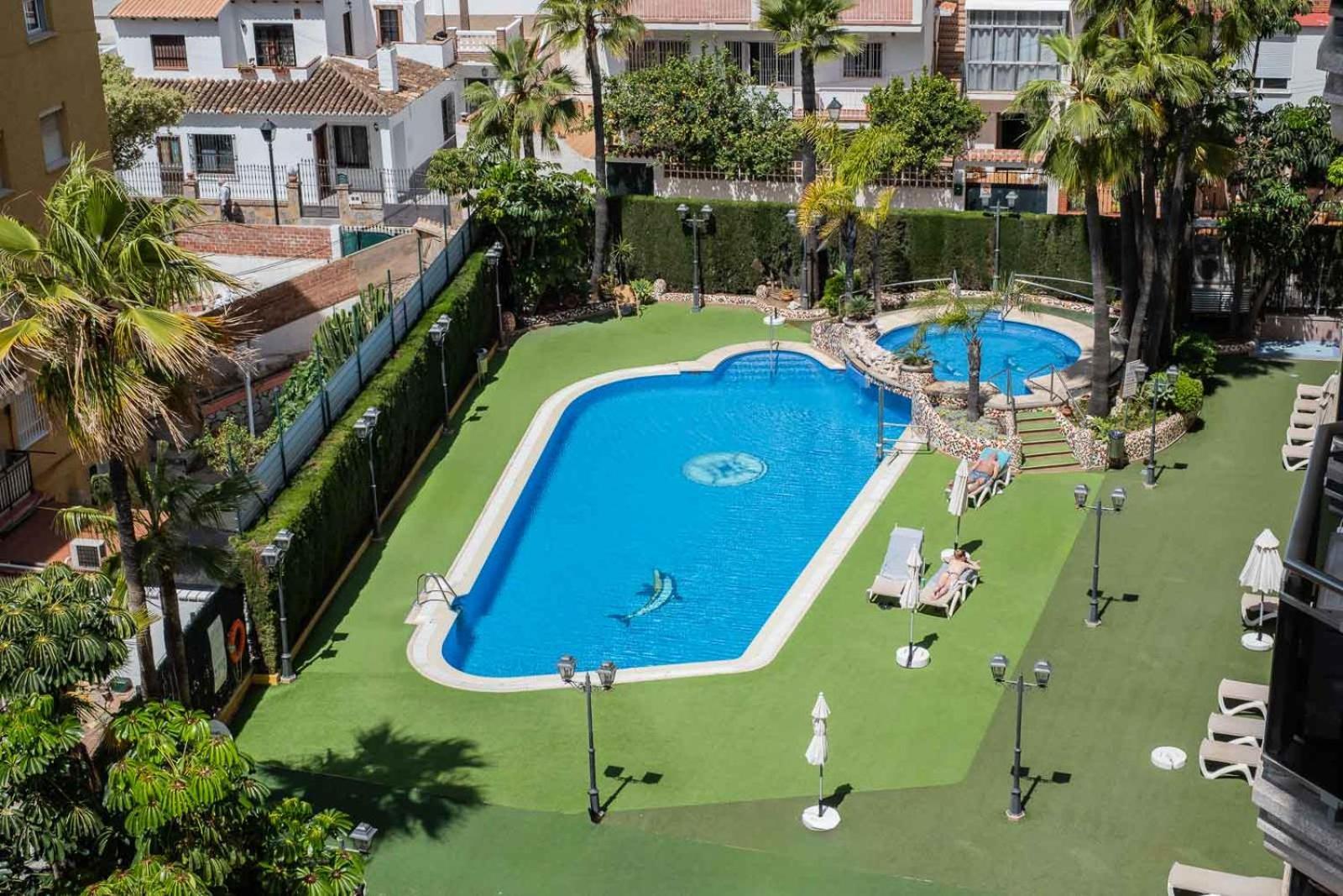 Boliches Mediterraneo Real Tropical Coast By Alfresco Apartament *