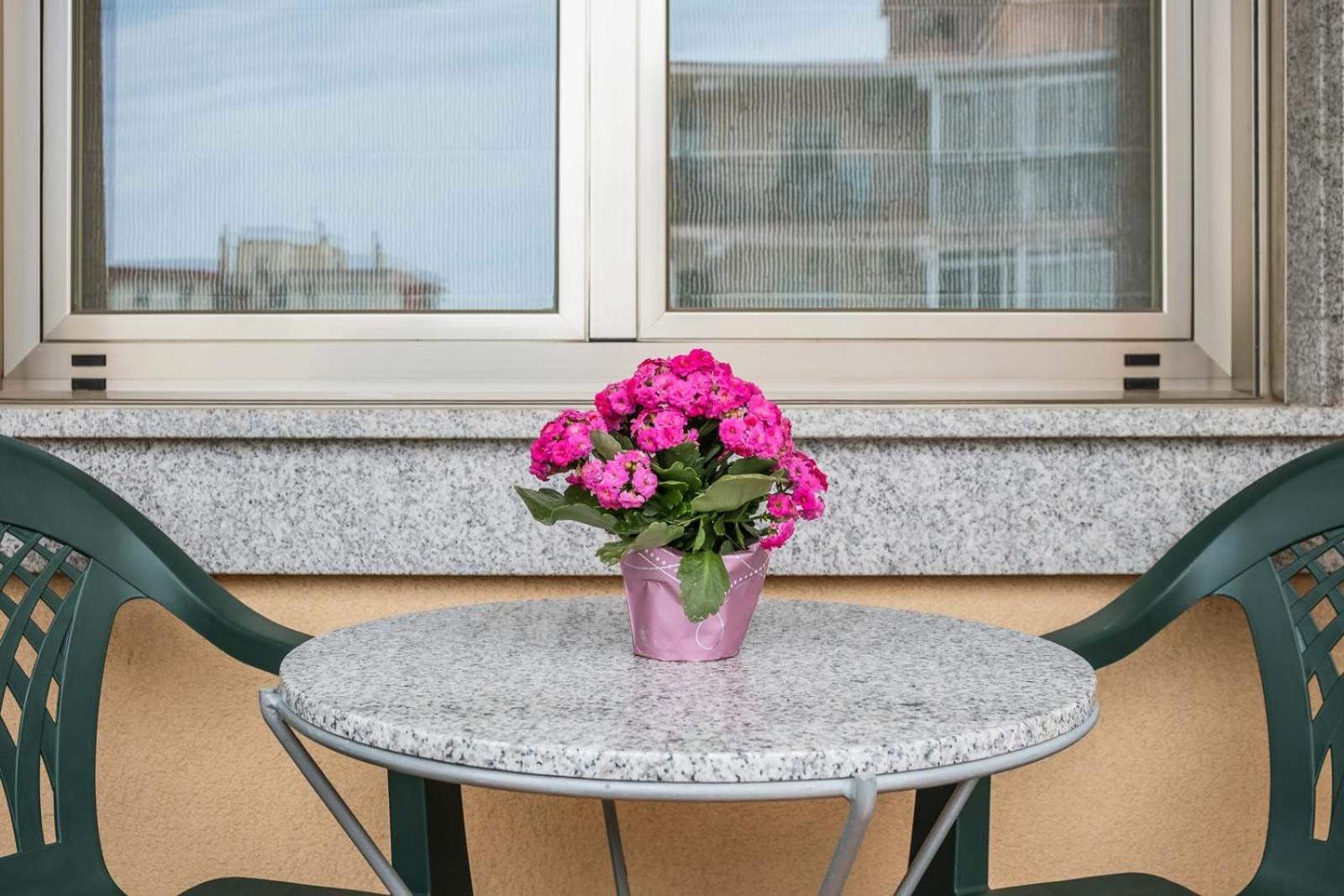 Boliches Mediterraneo Real Tropical Coast By Alfresco Apartament Fuengirola
