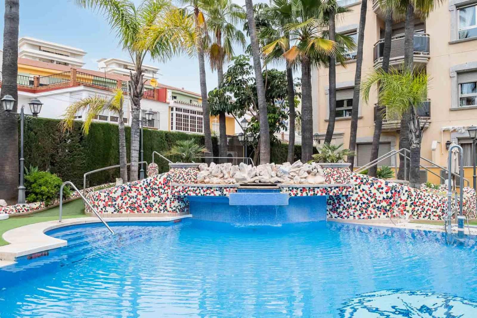 Boliches Mediterraneo Real Tropical Coast By Alfresco Appartement