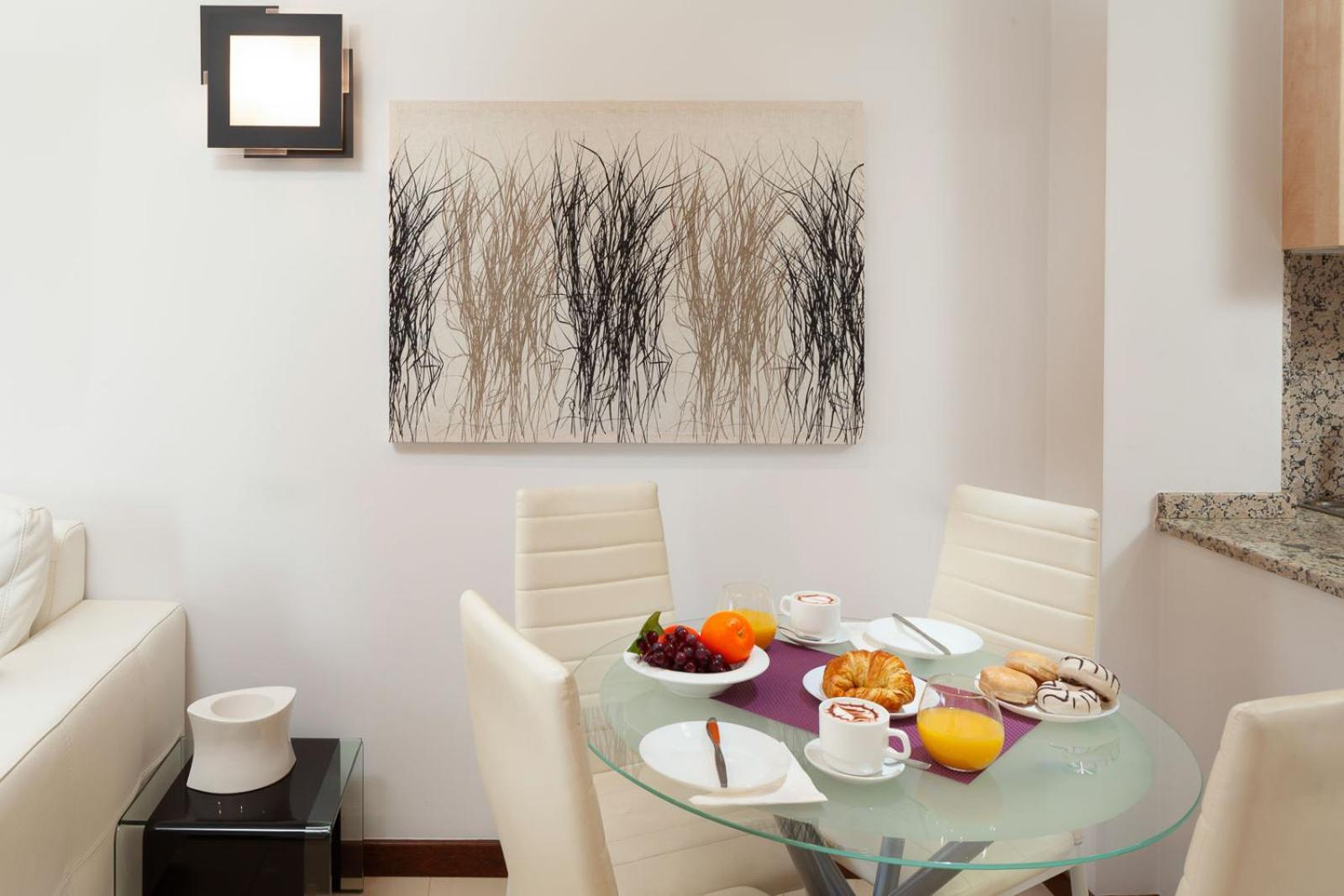 Appartement Boliches Mediterraneo Real Tropical Coast By Alfresco