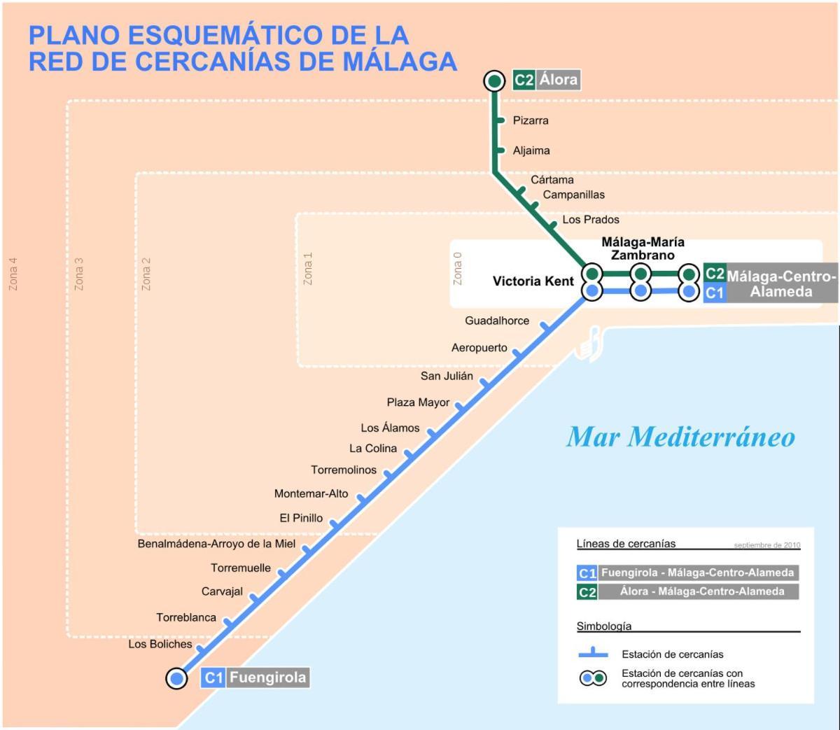Apartament Boliches Mediterraneo Real Tropical Coast By Alfresco Fuengirola