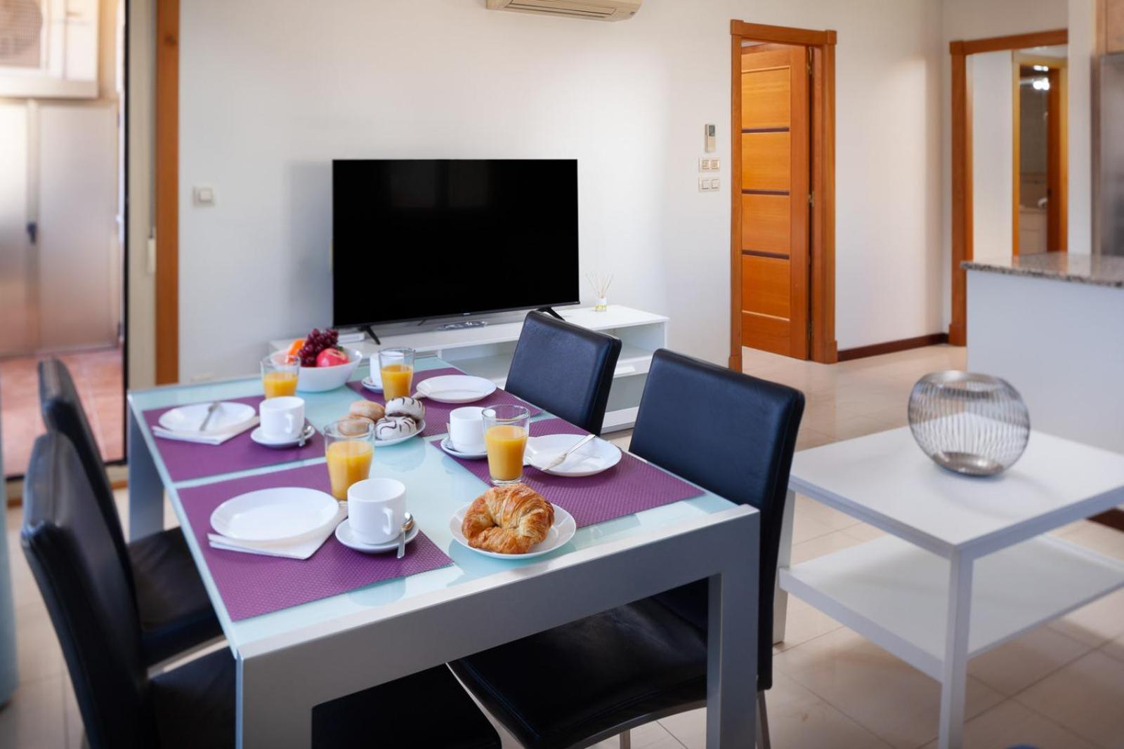 Boliches Mediterraneo Real Tropical Coast By Alfresco Apartment