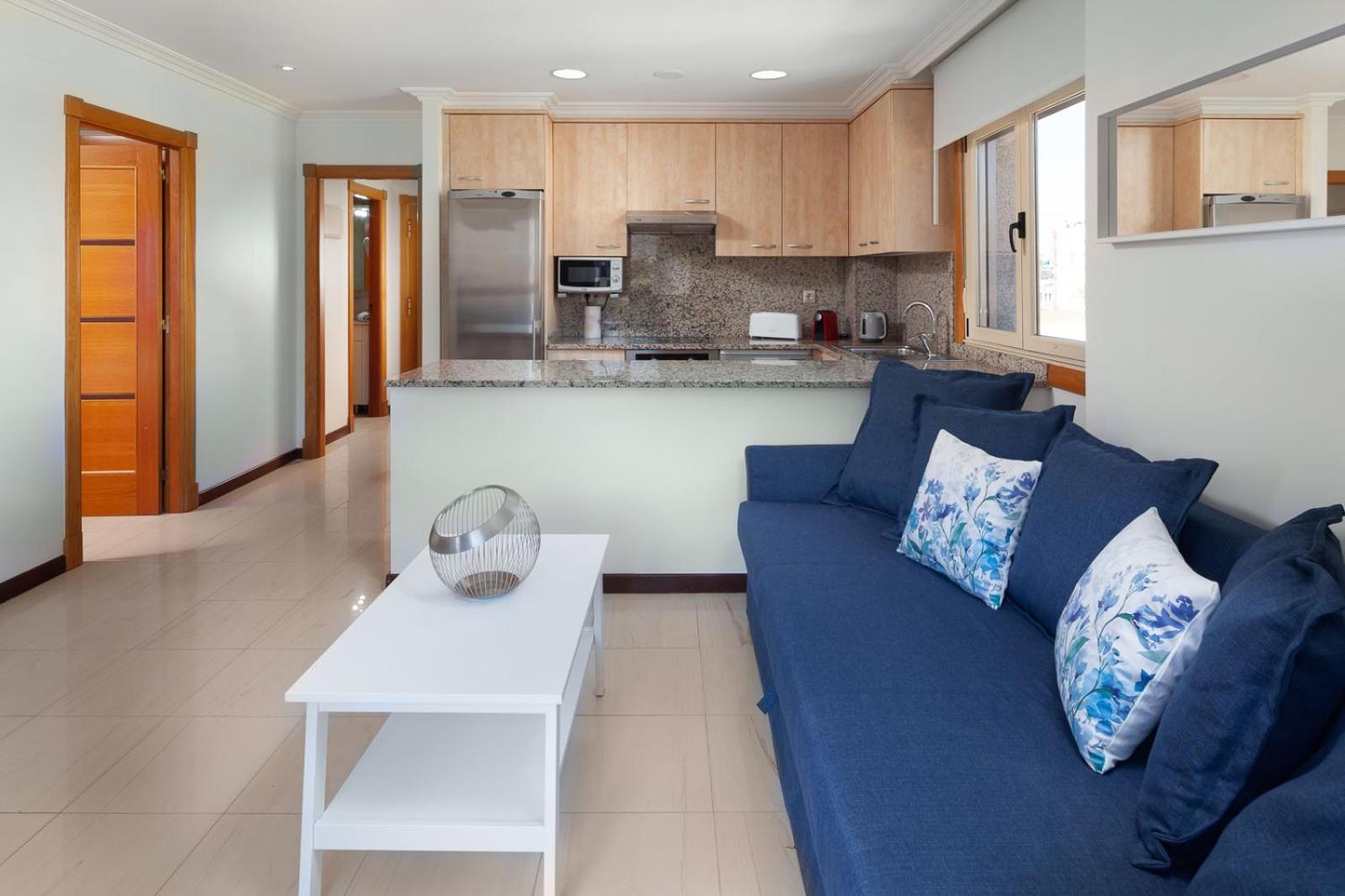 Apartment Boliches Mediterraneo Real Tropical Coast By Alfresco