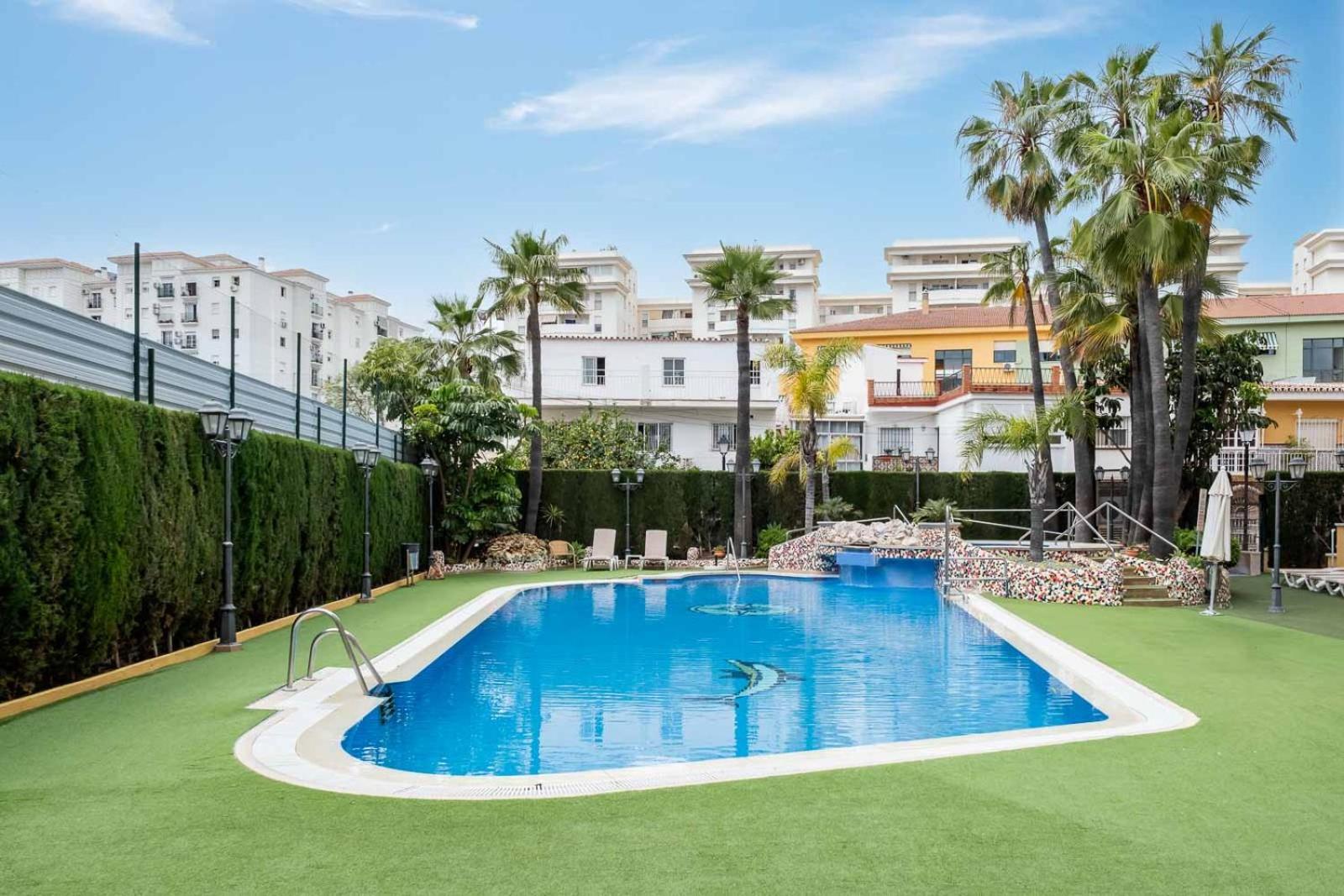 Boliches Mediterraneo Real Tropical Coast By Alfresco Apartment *