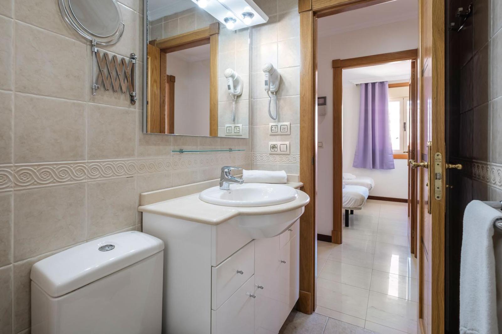 Apartment Boliches Mediterraneo Real Tropical Coast By Alfresco *