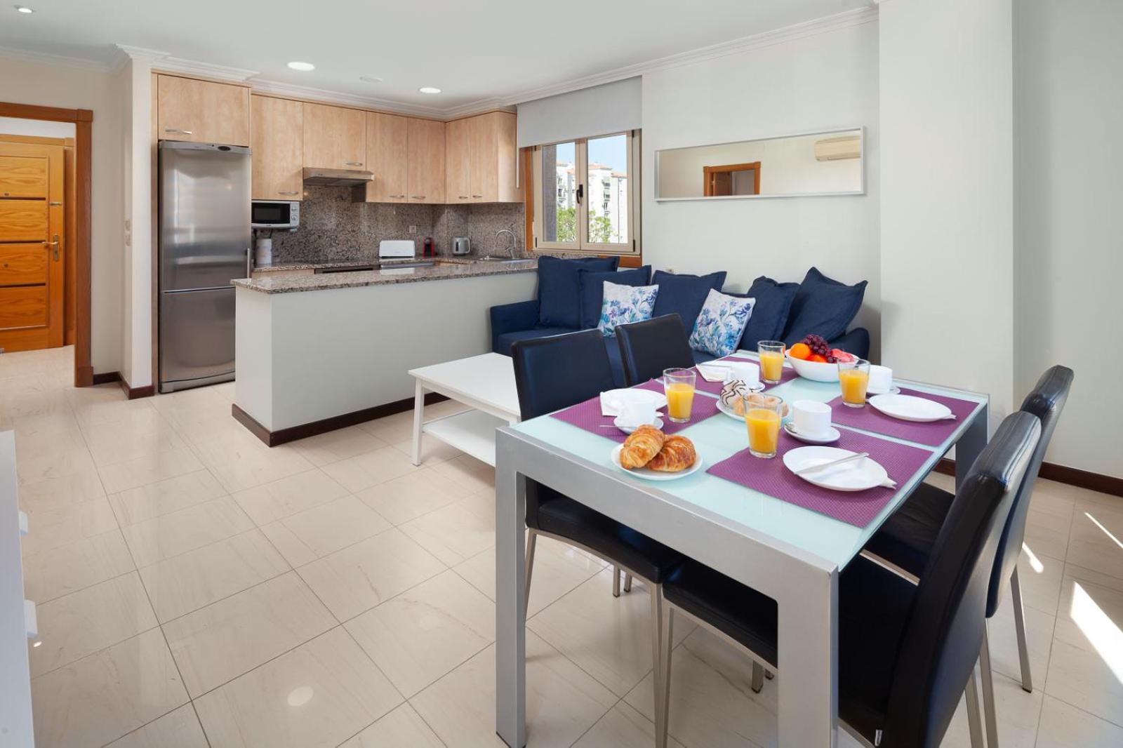 Boliches Mediterraneo Real Tropical Coast By Alfresco Apartment