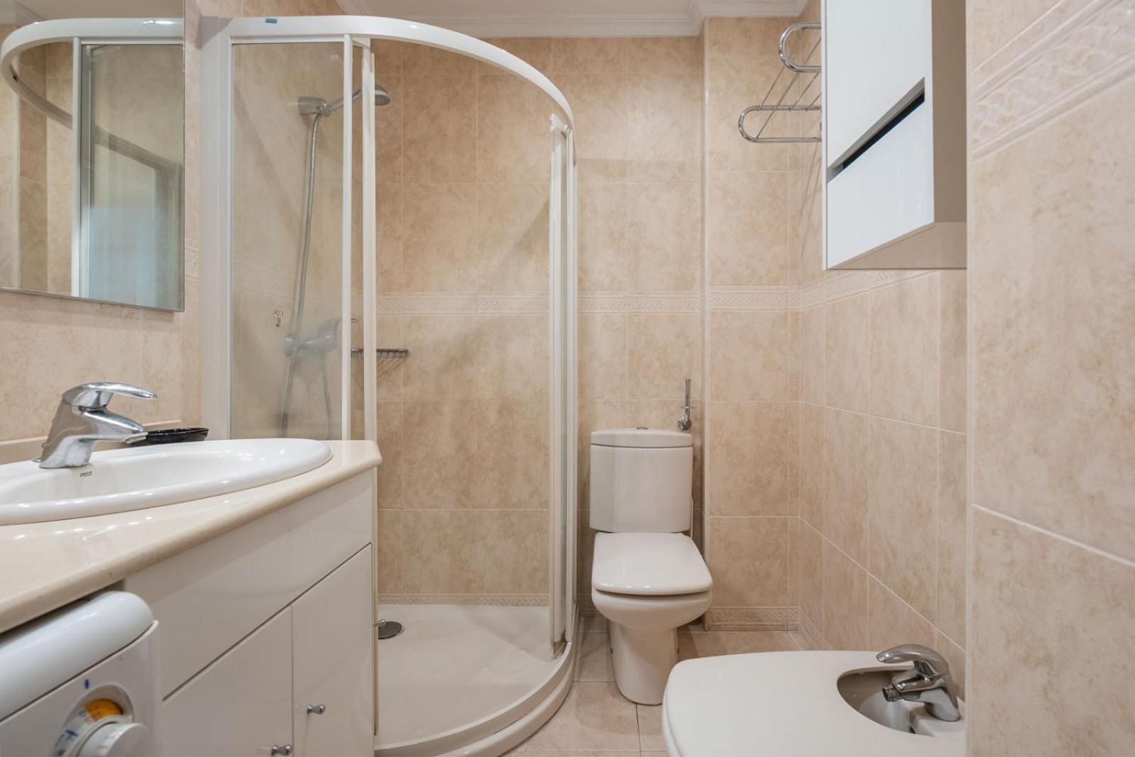 Apartment Boliches Mediterraneo Real Tropical Coast By Alfresco Fuengirola
