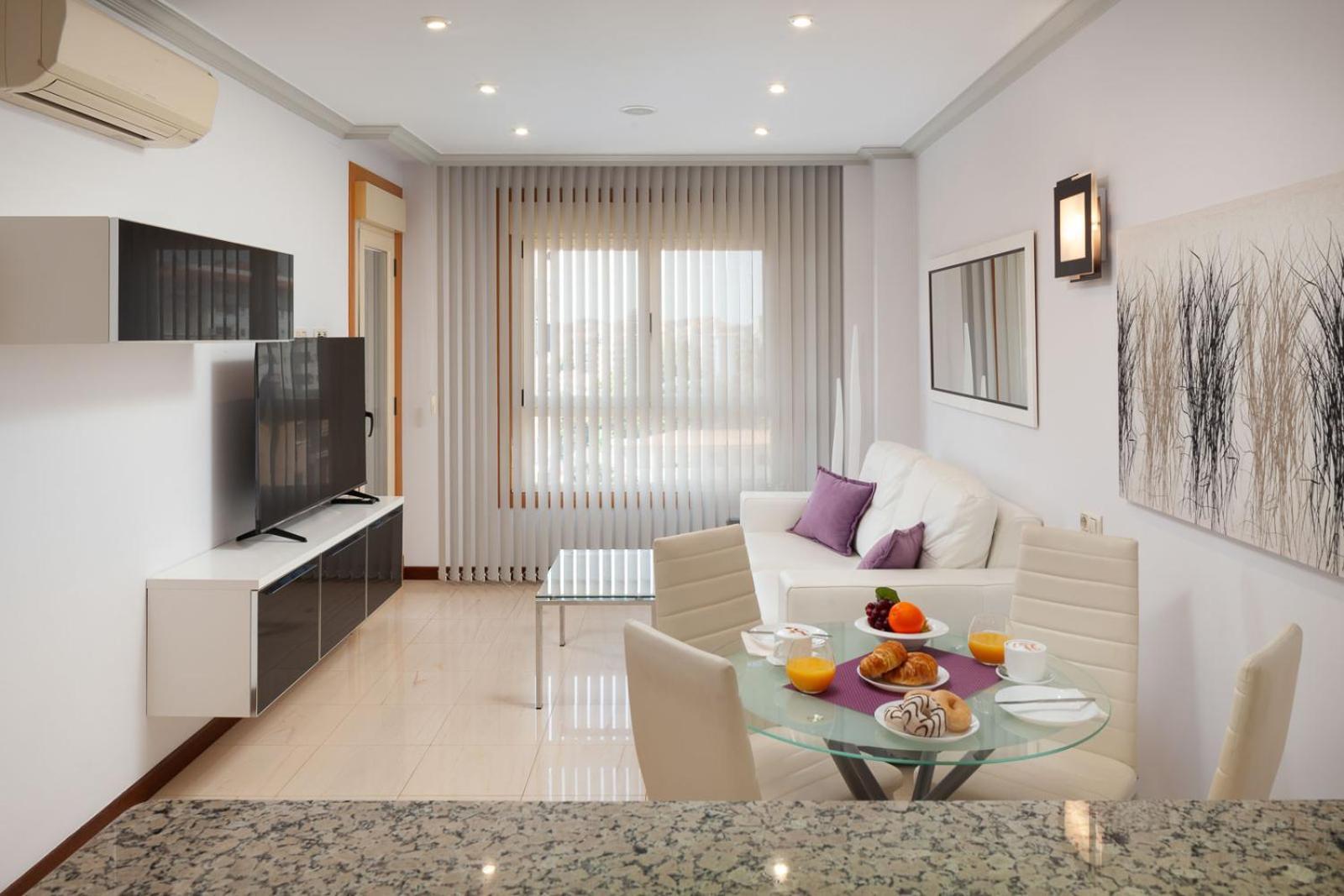 Apartment Boliches Mediterraneo Real Tropical Coast By Alfresco Fuengirola